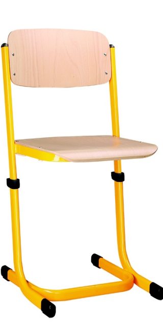 Chaise TEMPO variable