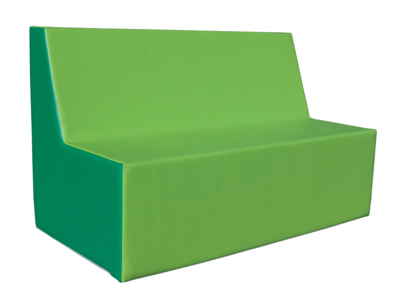 Sofa collectif 150x50x60cm
