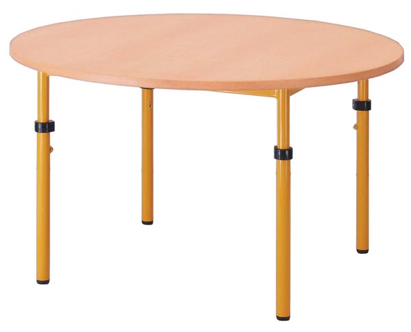Table ronde 100cm