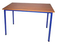 Table carrée 60x60cm