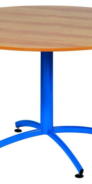 Table ronde "LATITUDES" 130 cm