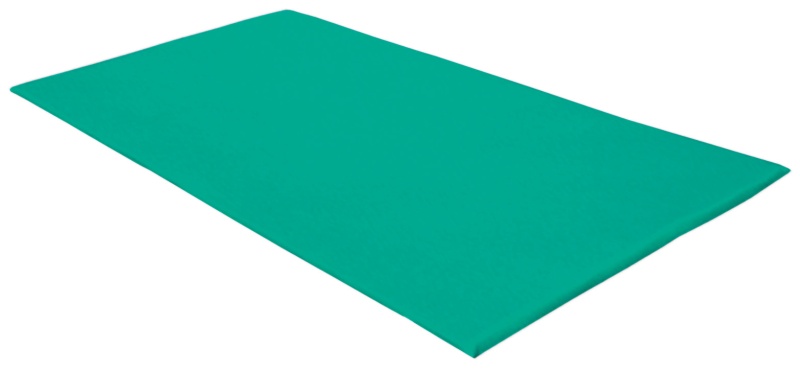 Tapis de gymnastique 120x60x3cm