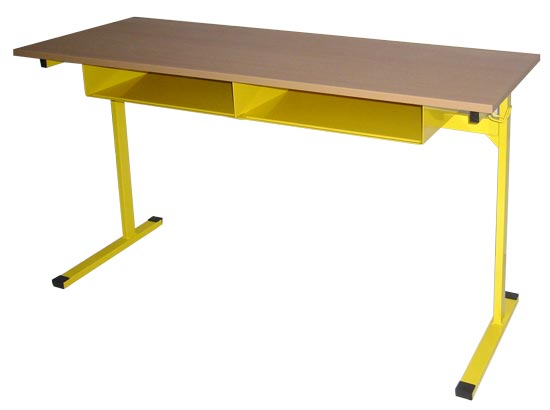 Table VYMECO 1 place