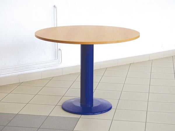 Table ronde SOLID 80cm