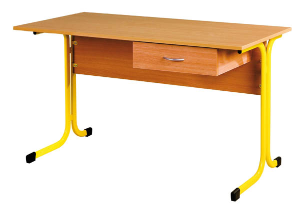 Bureau professeurs LUX