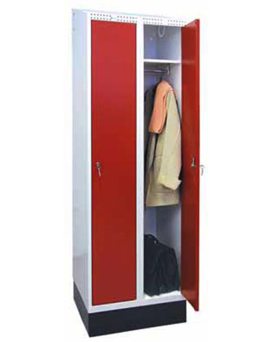 Armoire vestiaire S-200/602