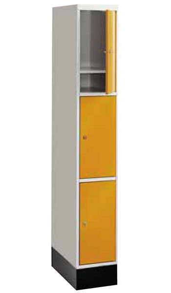 Armoire vestiaire S-237/403