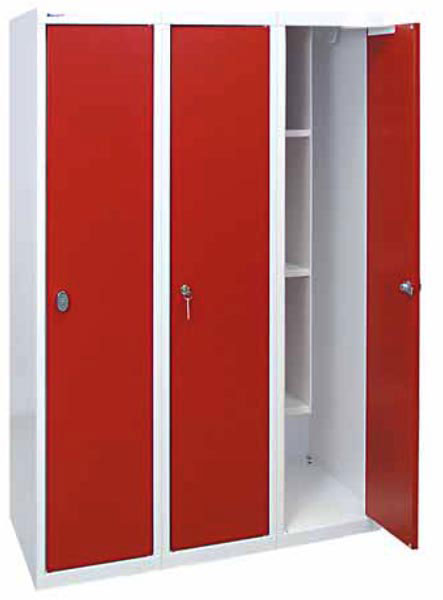 Armoire vestiaire S-239/903