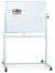 Tableau pivotant L 200 x H 120 cm