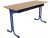 Table MULTIP 2 places