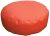 Coussin circulaire 120x120x20cm