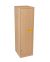 Armoire 1 porte battante 36x40xH132cm