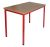 Table universelle 120 x 80 cm, à monter